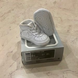 Nike | Shoes | Infant Nike Air Force 
